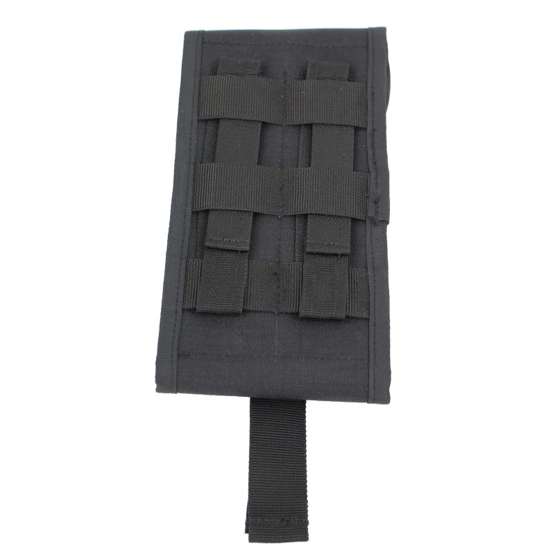 Traumatasche IFAK Adapterplatte Faststick