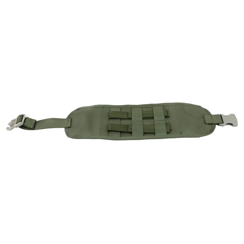 Traumatasche IFAK Adapterplatte Faststick