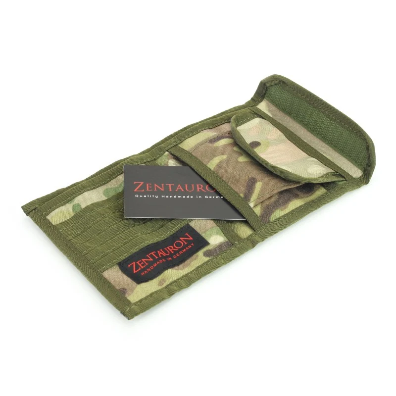 ZentauroN Geldbörse
