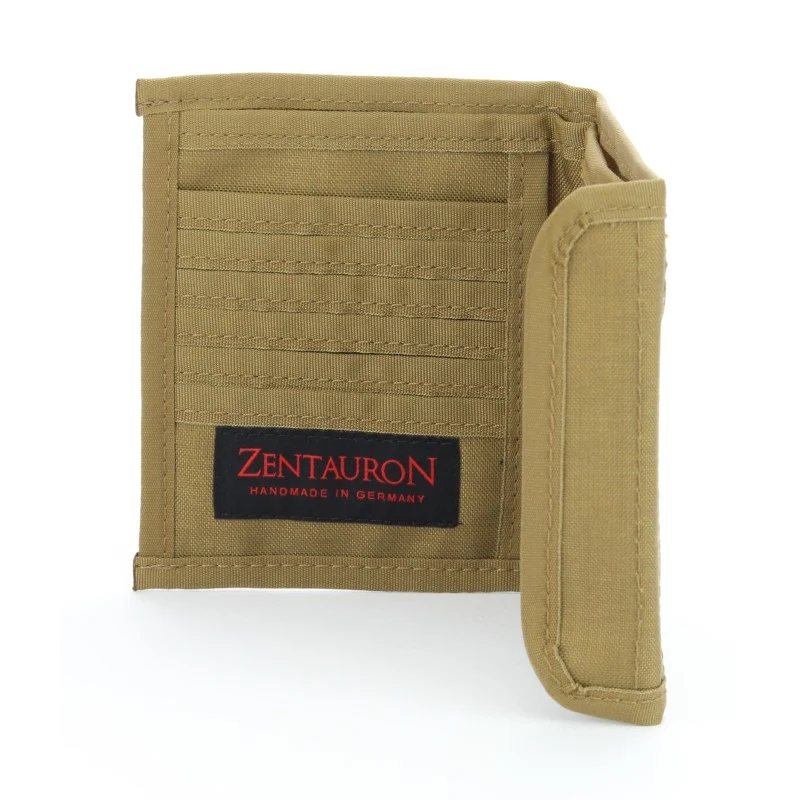 ZentauroN Geldbörse