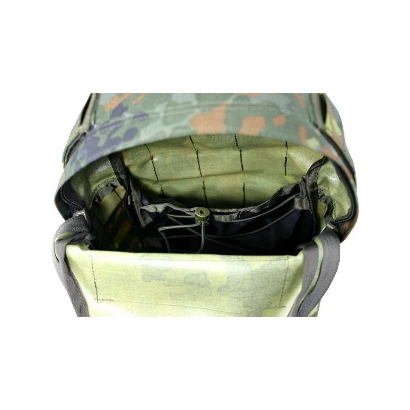 Hydra Sturmgepäck Trinkblasen Träger