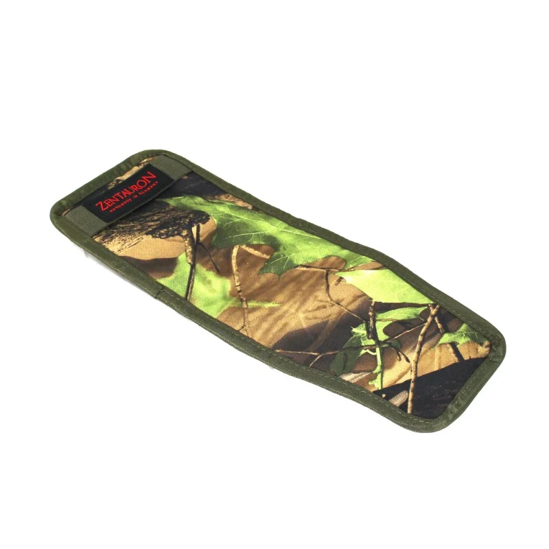 Patronenetui Flinte 8-fach Hunting Camo