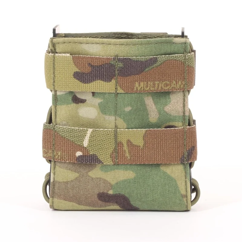 Schnellzieh-Magazintasche G28 und HK417
