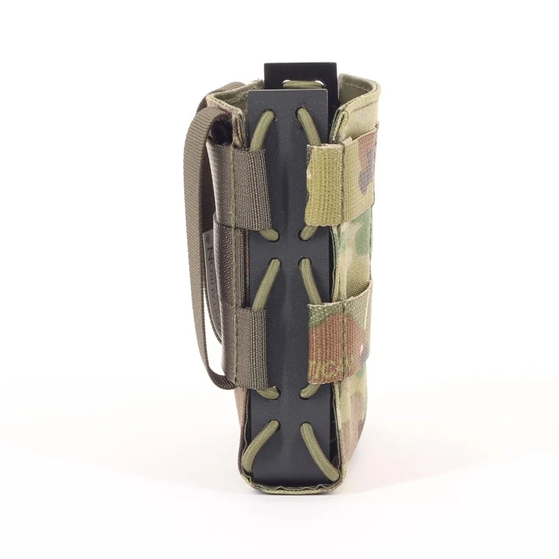 Schnellzieh-Magazintasche G28 und HK417