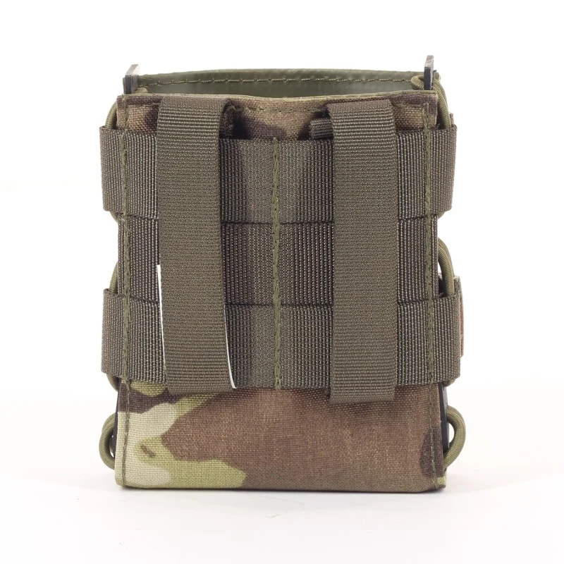 Schnellzieh-Magazintasche G28 und HK417