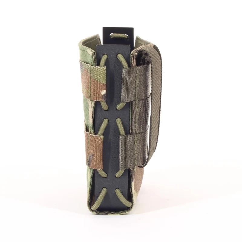 Schnellzieh-Magazintasche G28 und HK417