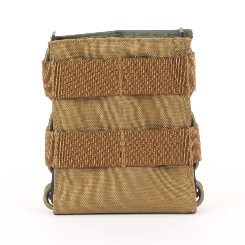 Schnellzieh-Magazintasche G28 und HK417