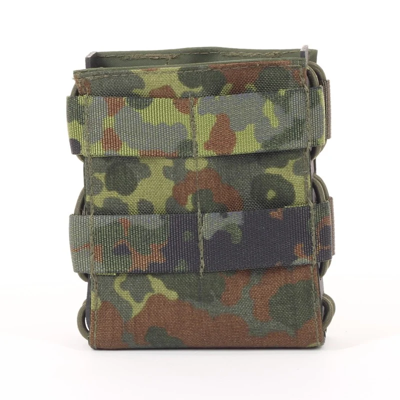 Schnellzieh-Magazintasche G28 und HK417