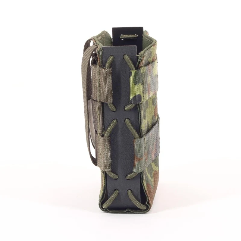 Schnellzieh-Magazintasche G28 und HK417