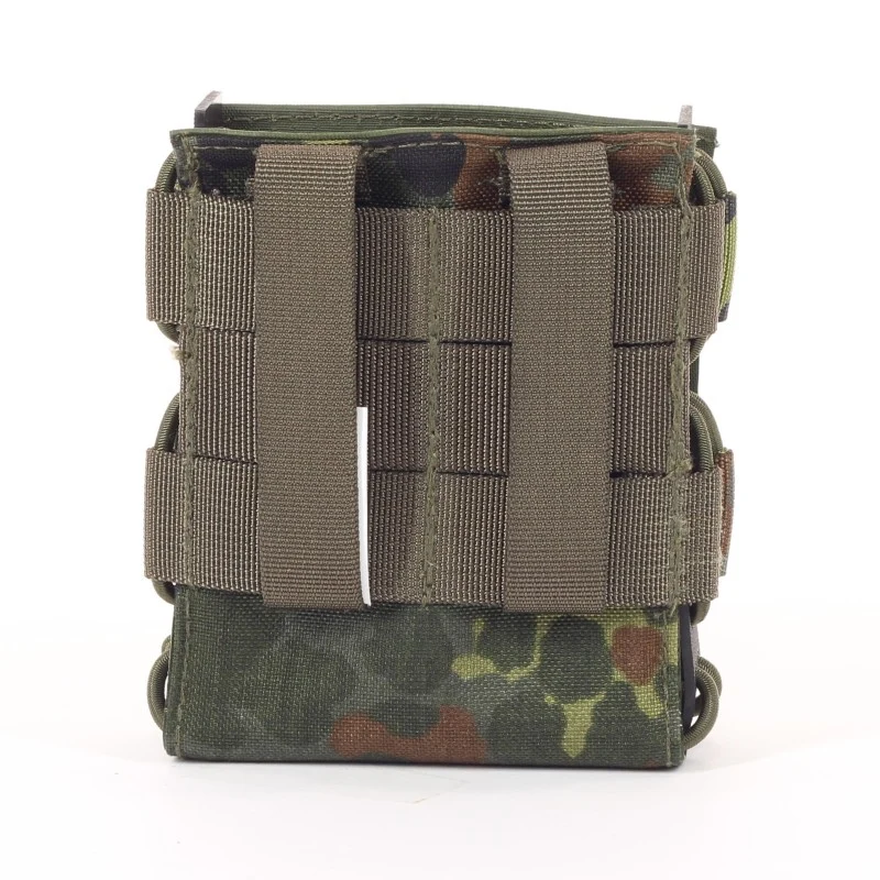 Schnellzieh-Magazintasche G28 und HK417
