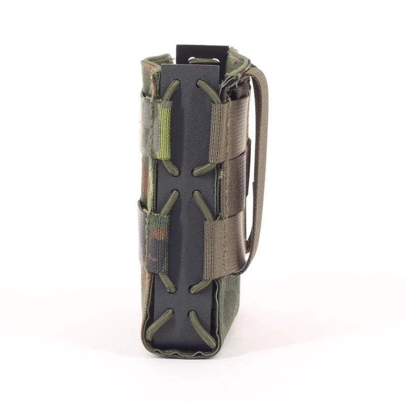 Schnellzieh-Magazintasche G28 und HK417
