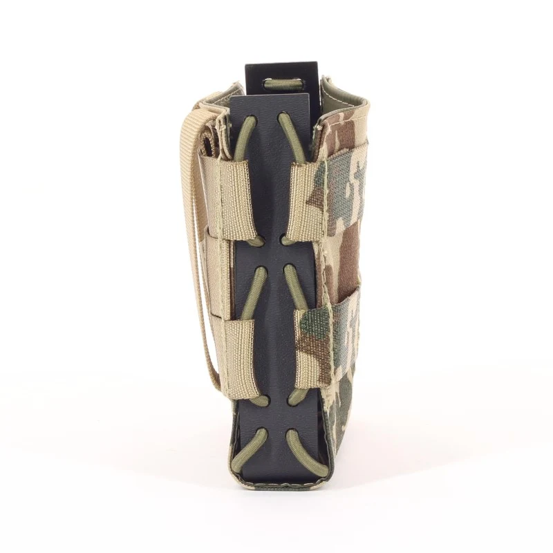 Schnellzieh-Magazintasche G28 und HK417