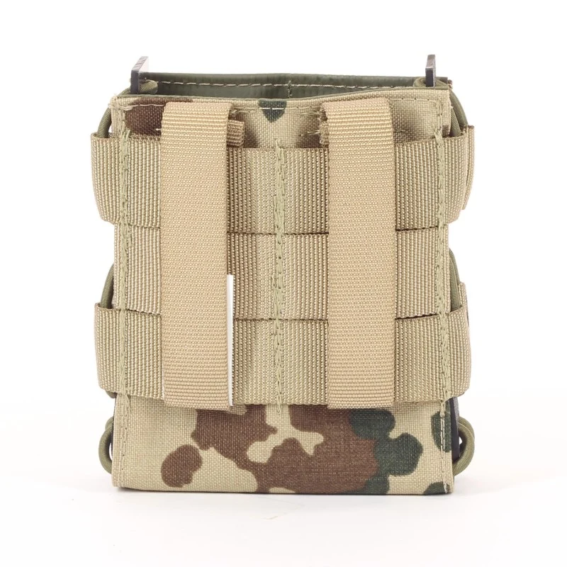 Schnellzieh-Magazintasche G28 und HK417
