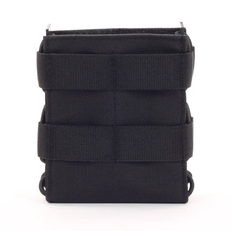 Schnellzieh-Magazintasche G28 und HK417
