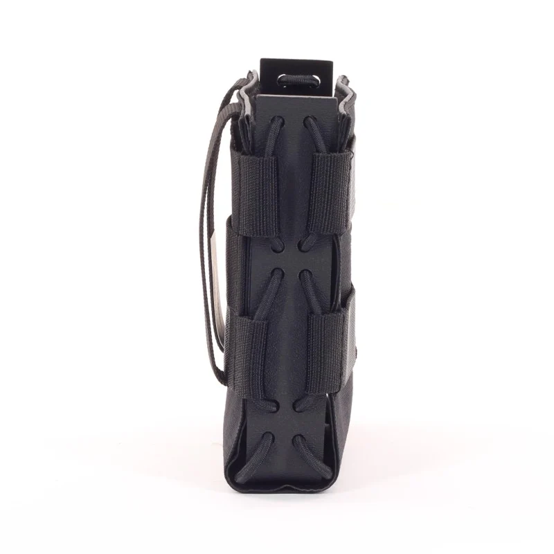 Schnellzieh-Magazintasche G28 und HK417
