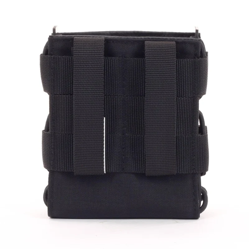 Schnellzieh-Magazintasche G28 und HK417