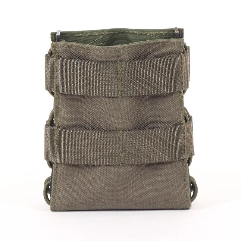 Schnellzieh-Magazintasche G28 und HK417