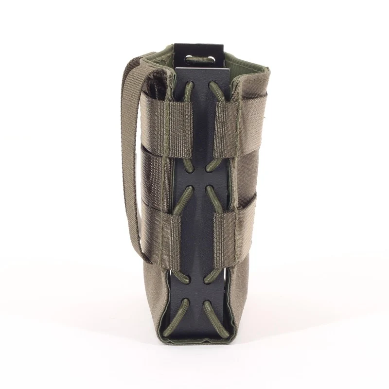 Schnellzieh-Magazintasche G28 und HK417
