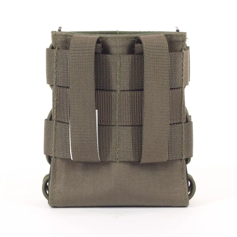 Schnellzieh-Magazintasche G28 und HK417