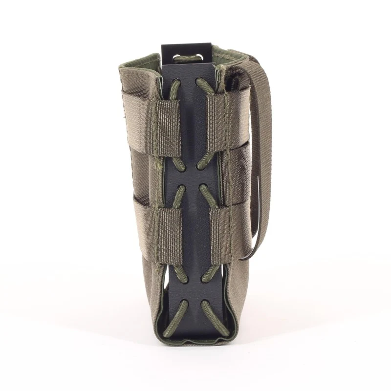 Schnellzieh-Magazintasche G28 und HK417