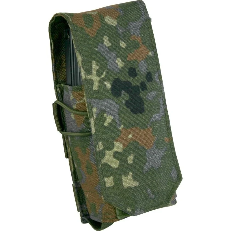Doppel-Magazintasche M4 STANAG