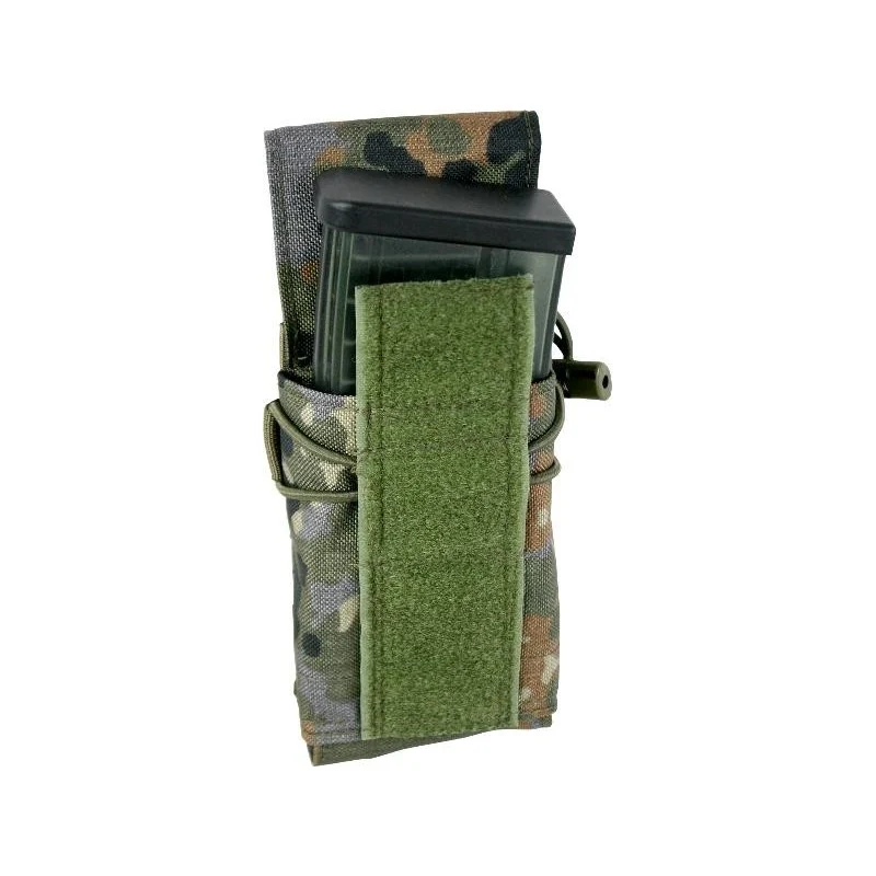 Doppel-Magazintasche M4 STANAG