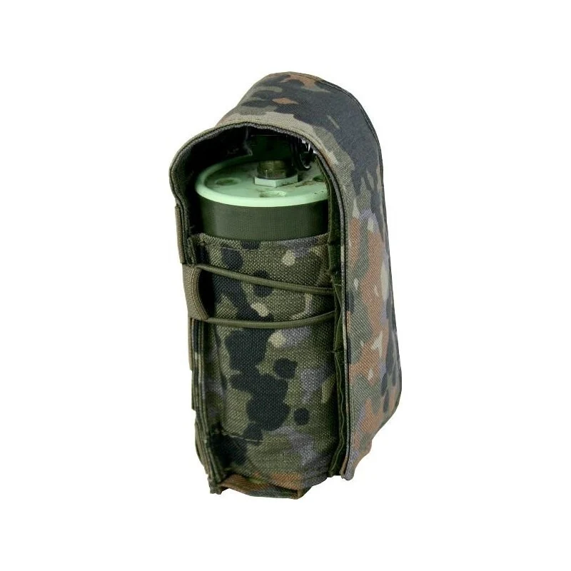 Doppel-Magazintasche M4 STANAG