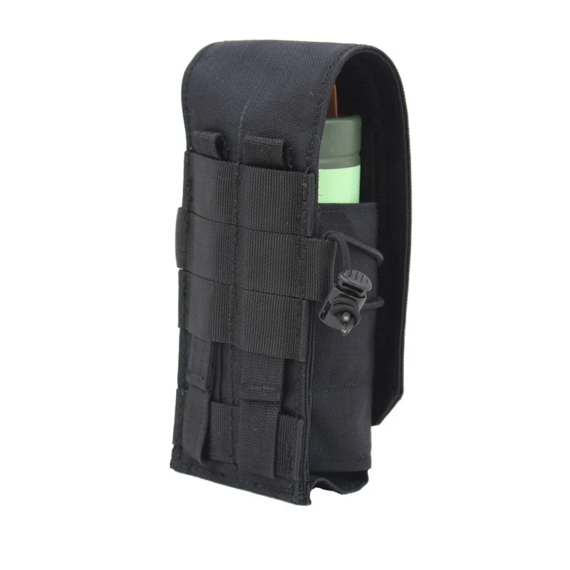 Doppel-Magazintasche M4 STANAG