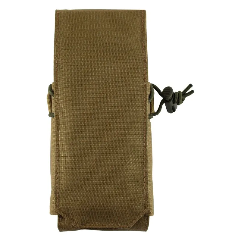 Doppel-Magazintasche M4 STANAG