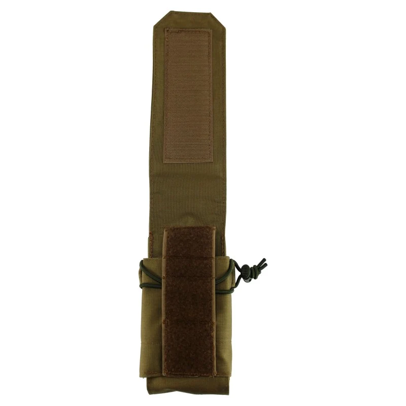 Doppel-Magazintasche M4 STANAG
