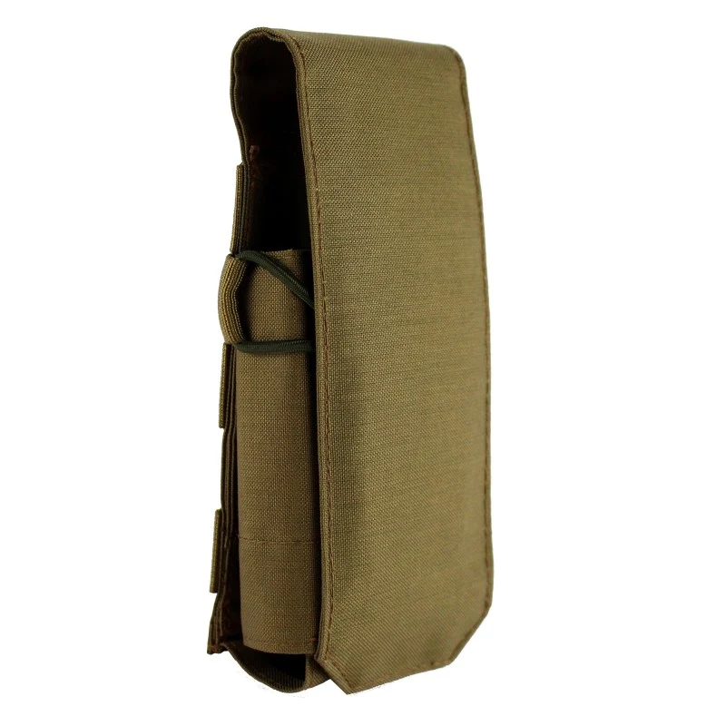 Doppel-Magazintasche M4 STANAG