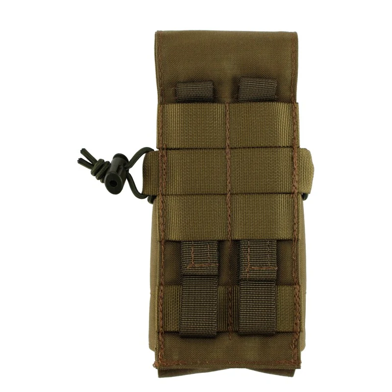 Doppel-Magazintasche M4 STANAG