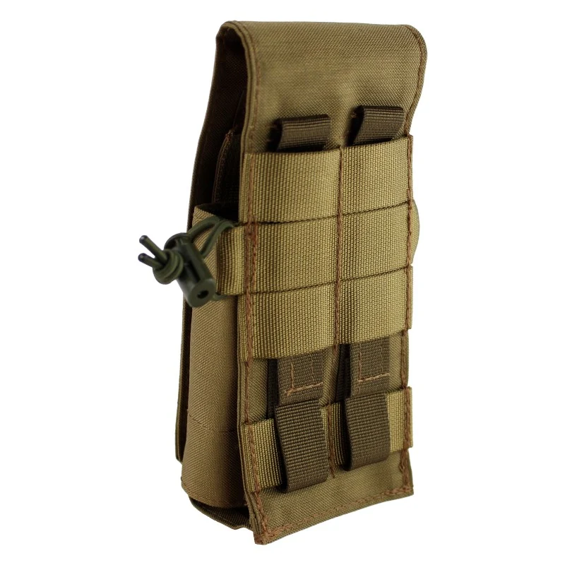 Doppel-Magazintasche M4 STANAG