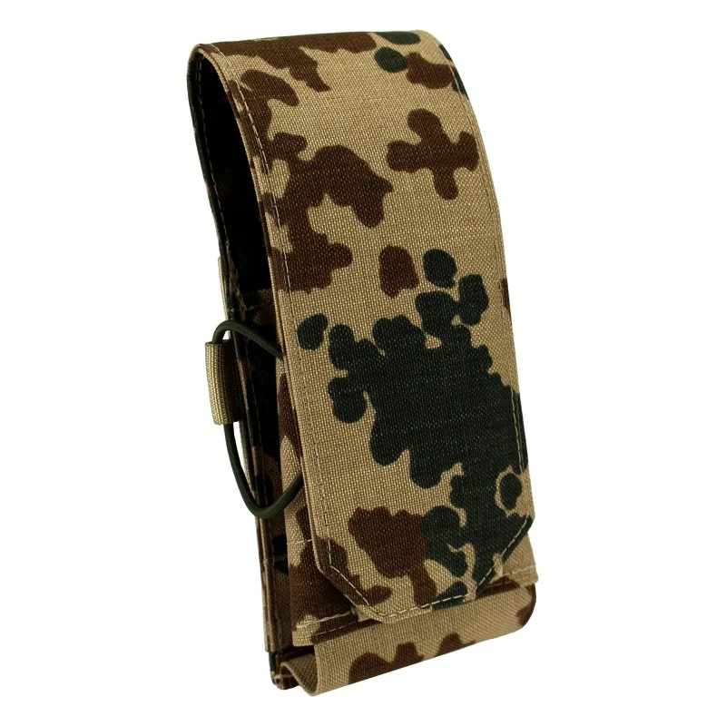 Doppel-Magazintasche M4 STANAG