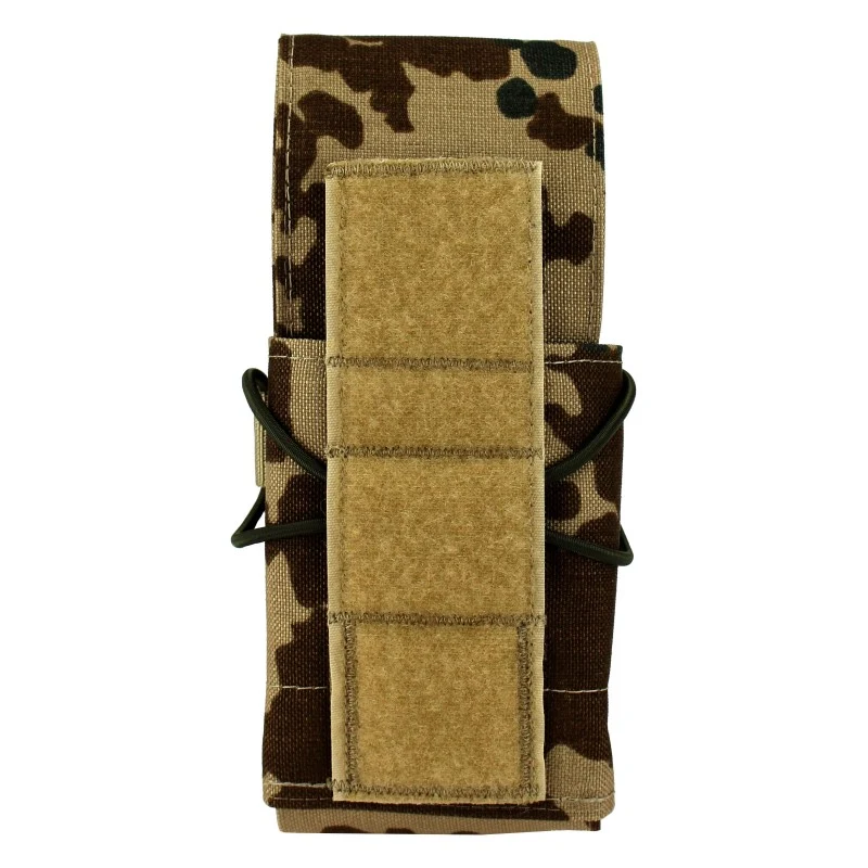 Doppel-Magazintasche M4 STANAG