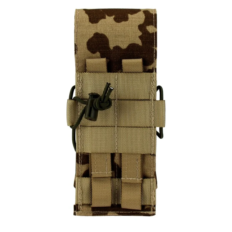 Doppel-Magazintasche M4 STANAG