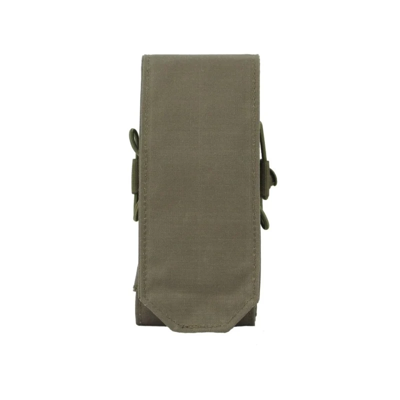 Doppel-Magazintasche M4 STANAG