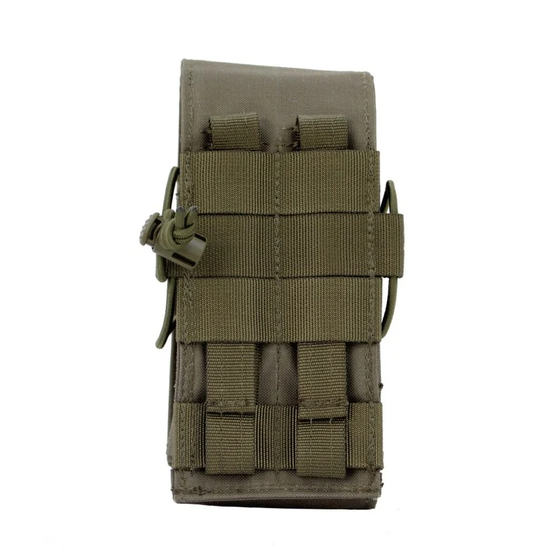 Doppel-Magazintasche M4 STANAG