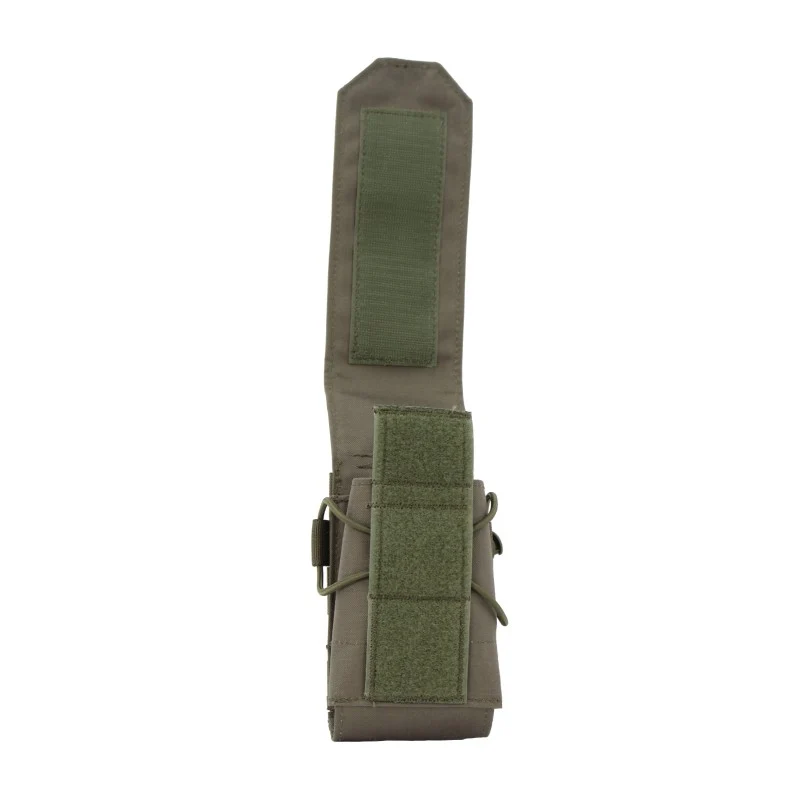Doppel-Magazintasche M4 STANAG