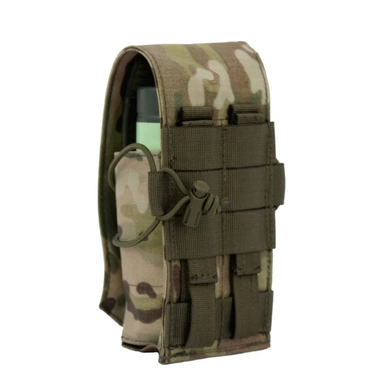 Doppel-Magazintasche M4 STANAG