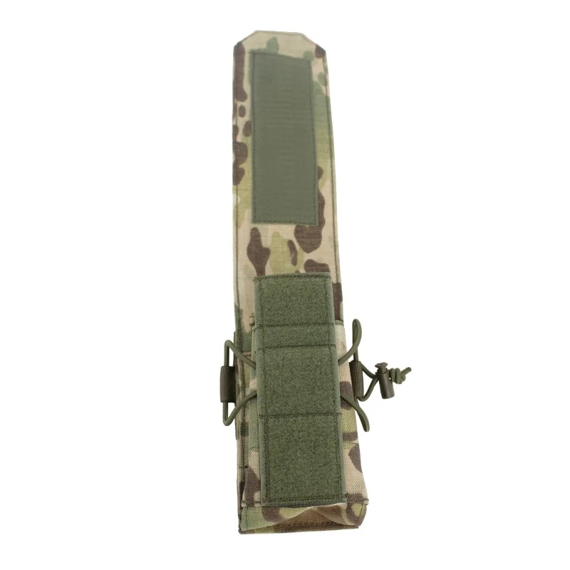 Doppel-Magazintasche M4 STANAG