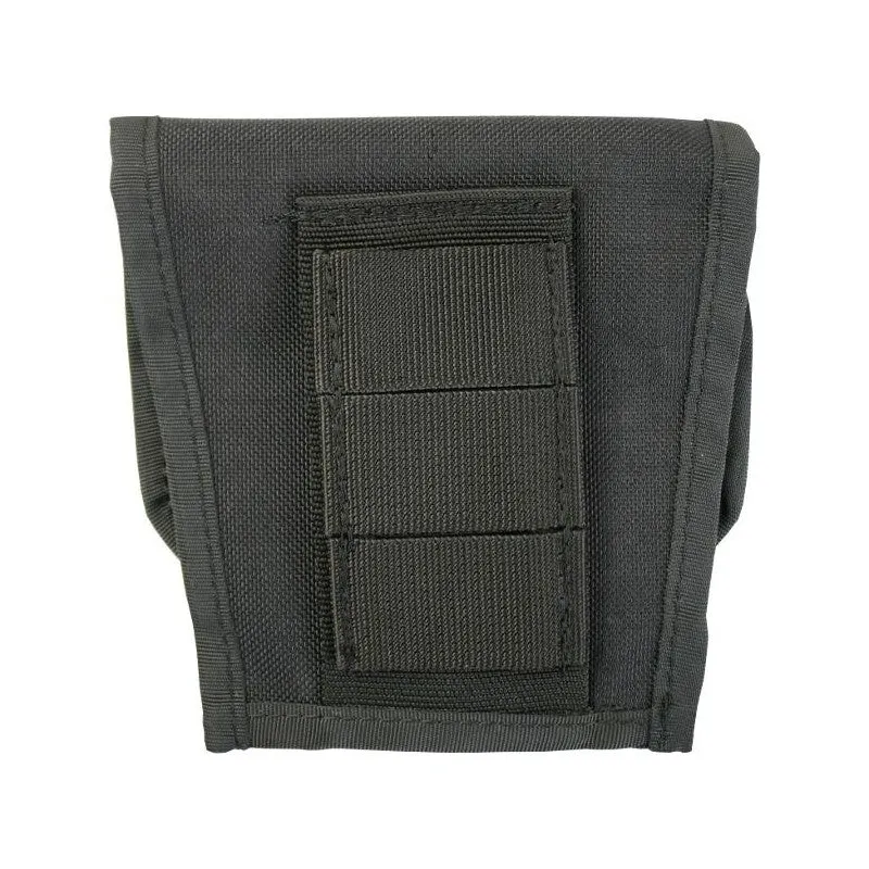 Handschellentasche Gürtelschlaufe & MOLLE kompatibel