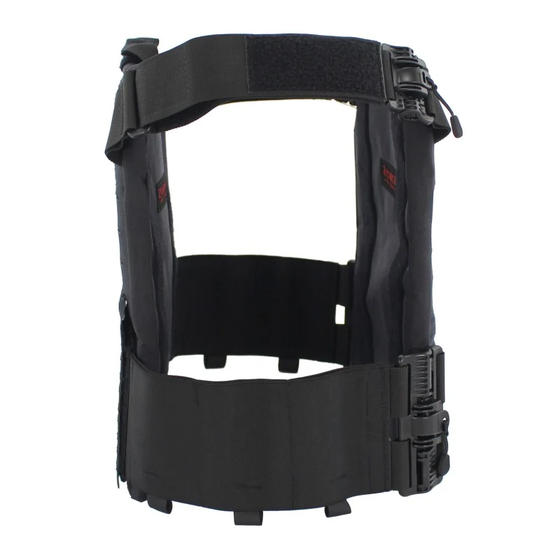 Plattenträger Vulcan LC Rubberbund