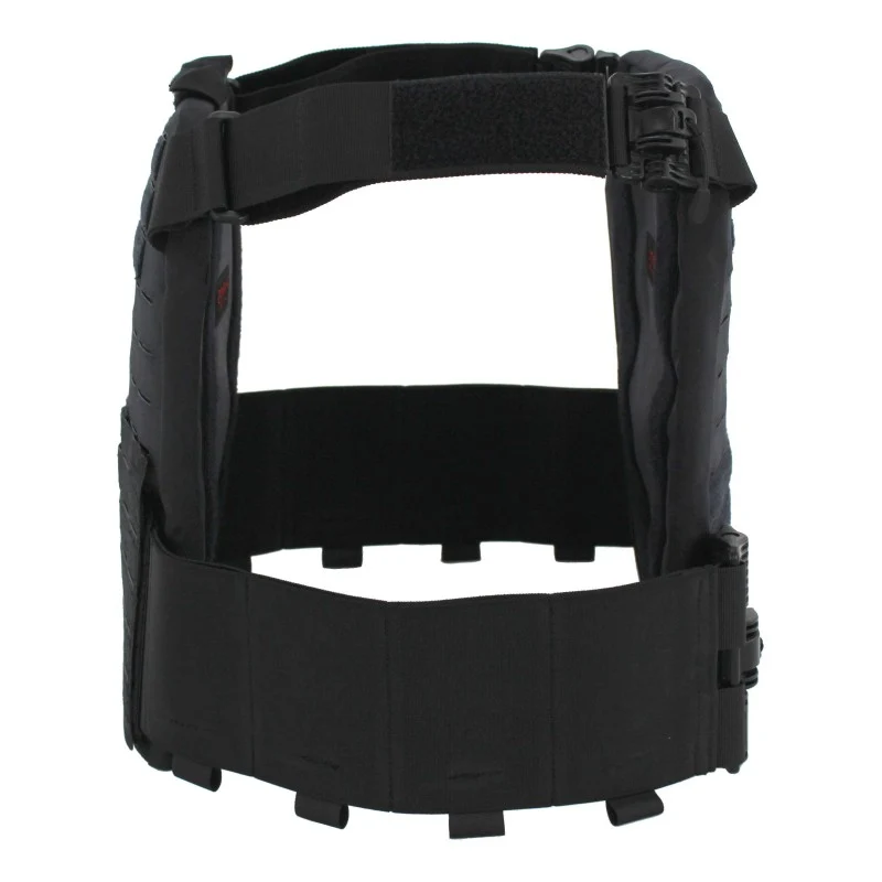 Plattenträger Vulcan LC Rubberbund