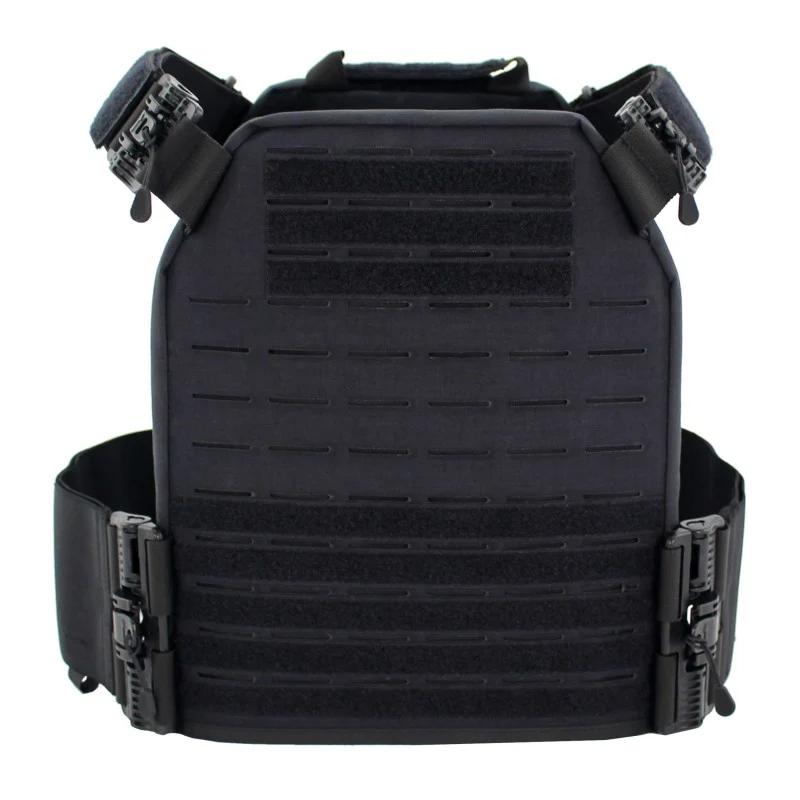 Plattenträger Vulcan LC Rubberbund