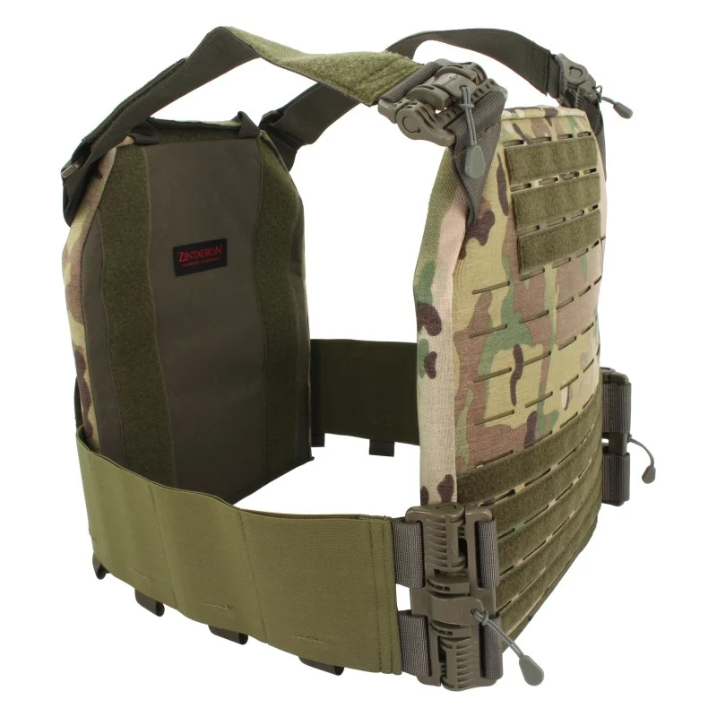 Plattenträger Vulcan LC Rubberbund