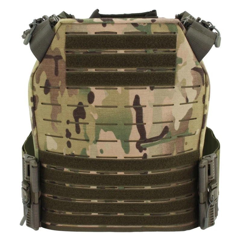 Plattenträger Vulcan LC Rubberbund