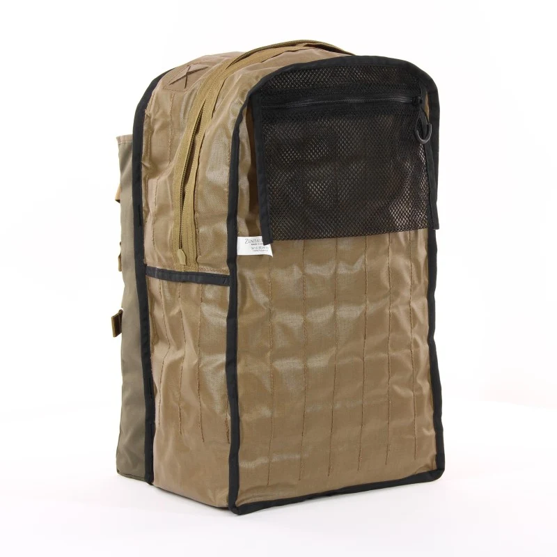 Kampfrucksack M.A.R.S.