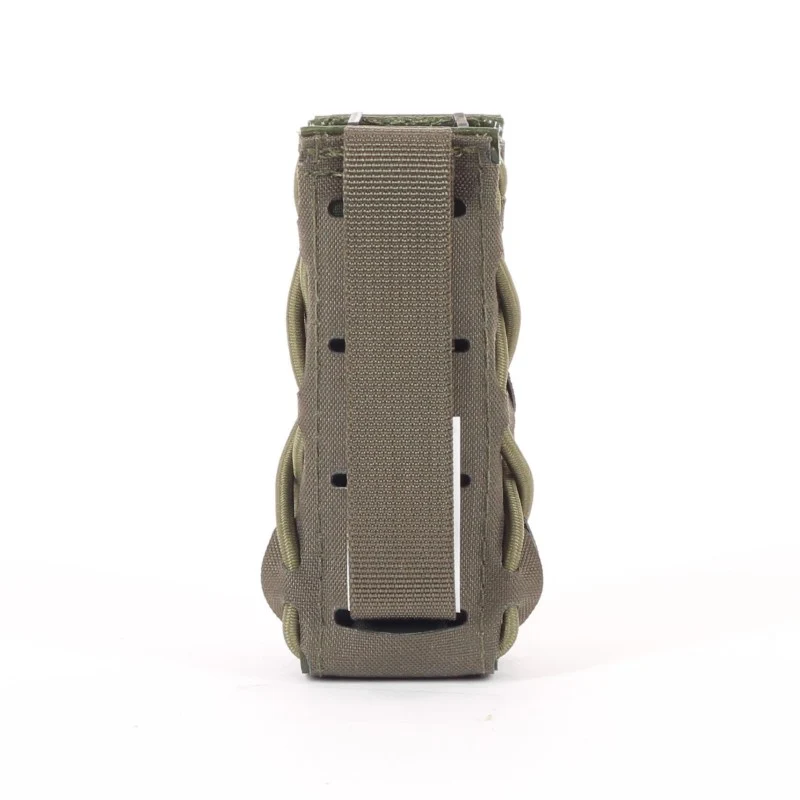 Schnellzieh-Magazintasche Pistole P8 LC