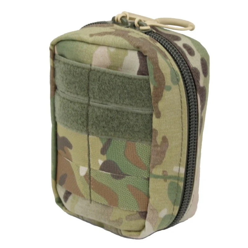 Micro IFAK Pouch
